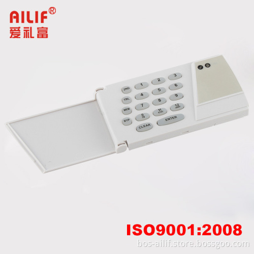 Wholesale Home Alarm Keyboard (ALF-636)